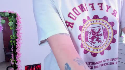 Nico online show from 01.10.25