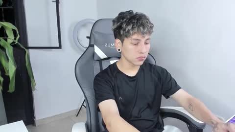 Nico  online show from 01.09.26