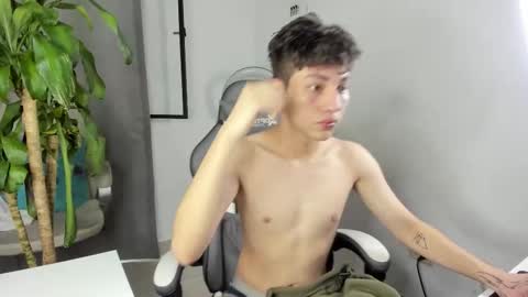 Nico  online show from 02.22.26