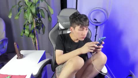 Nico  online show from 02.28.26