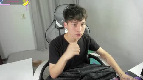 Nico  online show from 04.27.26