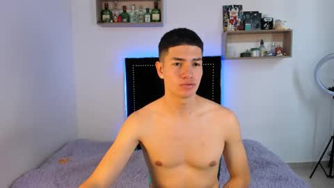 Snapshot of nico_nocturnex chatting on 01.05.26 Nico online show from 01.05.26