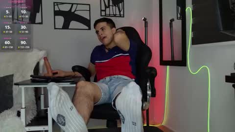 Nico online show from 02.17.26