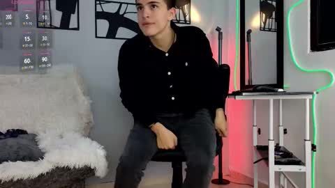 Nico online show from 03.02.26