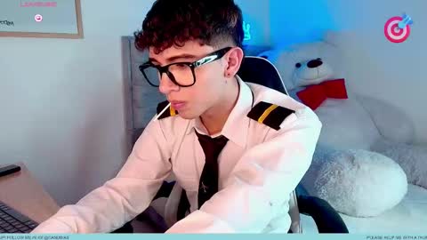 Snapshot of nico_prince chatting on 03.27.26 nico online show from 03.27.26