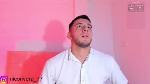 Nicolas online show from 09.22.25