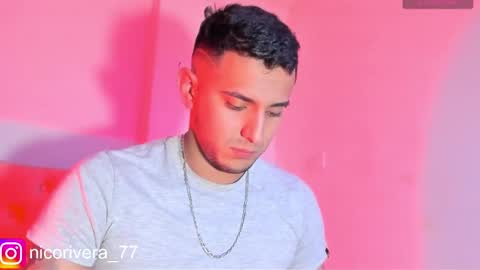 Nicolas online show from 10.05.25