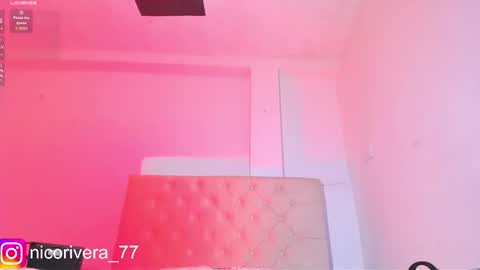 Nicolas online show from 10.11.25