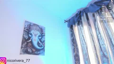 Nicolas online show from 11.06.25