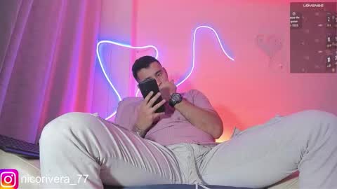 Nicolas online show from 01.14.26