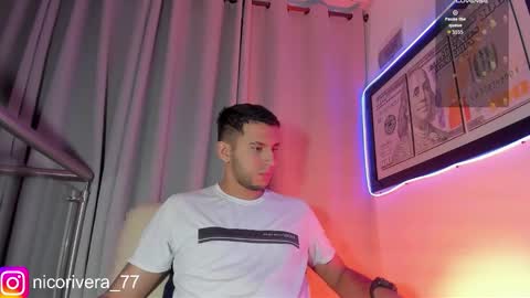 Nicolas online show from 03.19.26