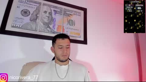Snapshot of nico_rivera chatting on 06.16.26 Nicolas online show from 06.16.26