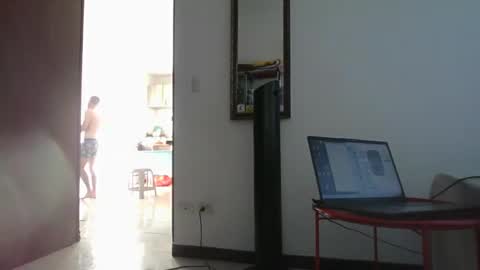 Nico Blanco online show from 01.05.25