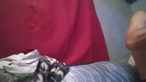 Nico Blanco online show from 02.16.25