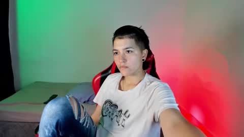 NICO online show from 10.29.25