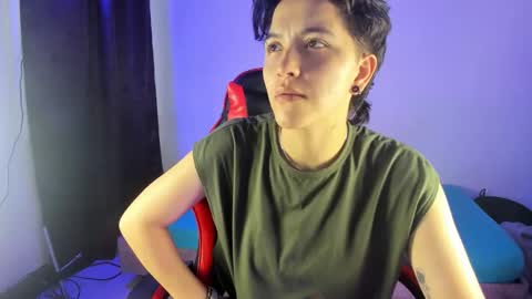 NICO online show from 02.07.26