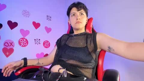 NICO online show from 03.04.26