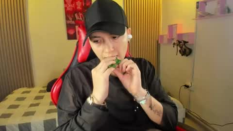 NICO online show from 03.27.26