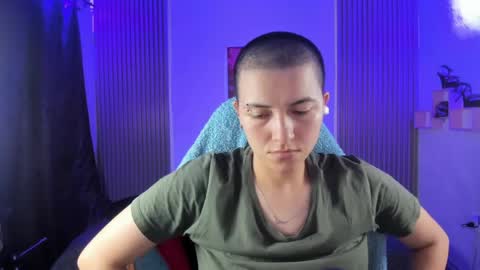 Snapshot of nicocoox chatting on 04.21.26 NICO online show from 04.21.26