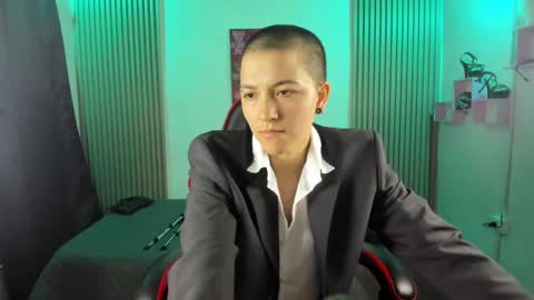 Snapshot of nicocoox chatting on 04.23.26 NICO online show from 04.23.26