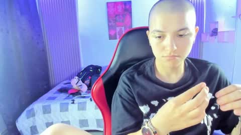 Snapshot of nicocoox chatting on 05.13.26 NICO online show from 05.13.26