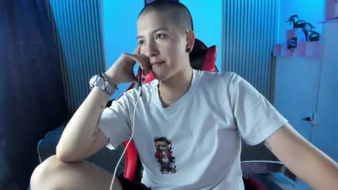 Snapshot of nicocoox chatting on 05.20.26 NICO online show from 05.20.26