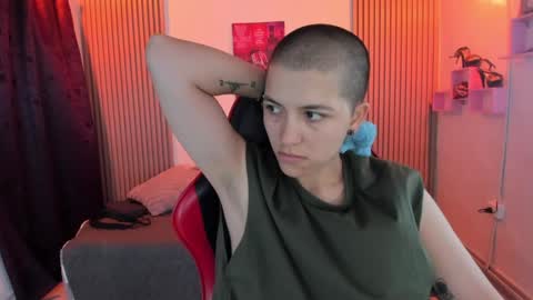 Snapshot of nicocoox chatting on 05.22.26 NICO online show from 05.22.26