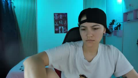 Snapshot of nicocoox chatting on 05.27.26 NICO online show from 05.27.26