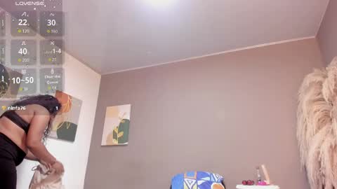 Snapshot of nicohillx chatting on 05.16.26 nicohillx online show from 05.16.26