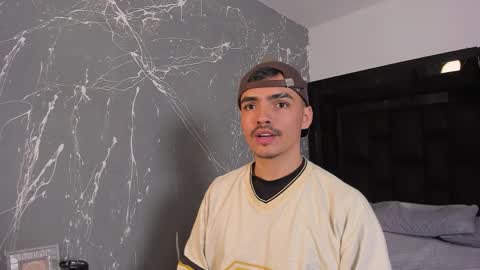 Nico King online show from 11.17.25