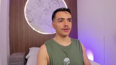 Nico King online show from 03.01.26