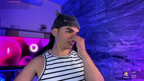 Nico King online show from 04.05.26