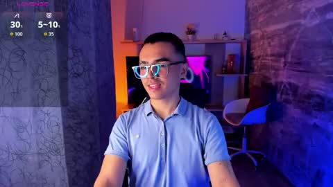 Nico King online show from 04.13.26