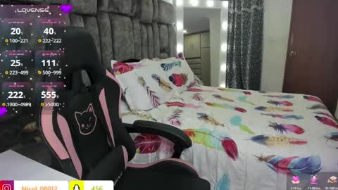 YuliEM online show from 12.07.24