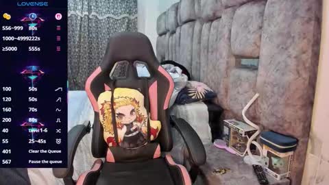 YuliEM online show from 02.04.26