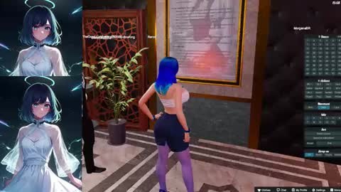 NicolAlexandra69 online show from 03.23.26