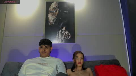 Snapshot of nicol_and_thiago_212 chatting on 05.03.26 nicol_and_thiago_212 online show from 05.03.26