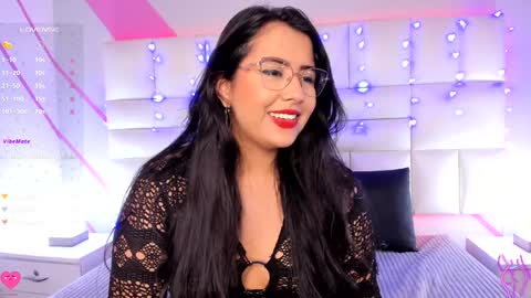 Snapshot of nicol_betancur chatting on 12.05.24 Nicol online show from 12.05.24