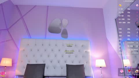 Snapshot of nicol_betancur chatting on 12.14.24 Nicol online show from 12.14.24
