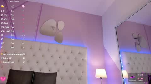 Snapshot of nicol_betancur chatting on 01.11.25 Nicol online show from 01.11.25