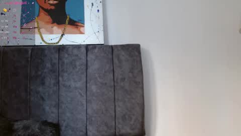 Nicol Gw online show from 01.31.25