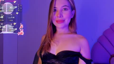 Nicol Gw online show from 10.07.25