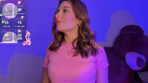 Nicol Gw online show from 11.26.25