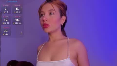 Nicol Gw online show from 03.22.26