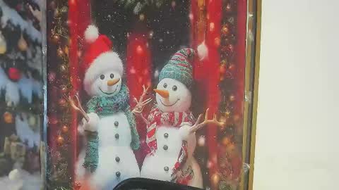 Nicol sanchez online show from 12.21.25