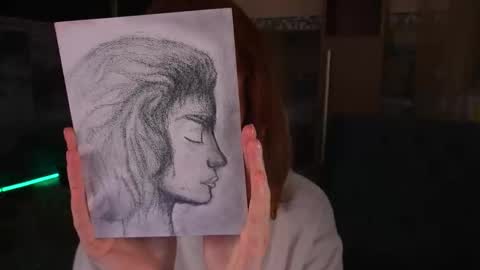 Snapshot of nicol_moonn chatting on 11.16.25 Nicol Moonn online show from 11.16.25