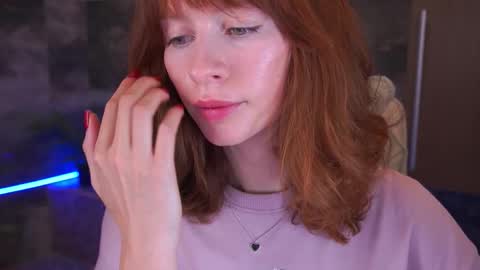 Snapshot of nicol_moonn chatting on 12.03.25 Nicol Moonn online show from 12.03.25