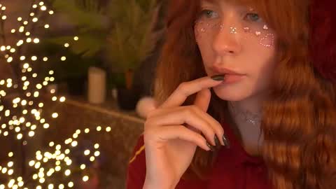 Snapshot of nicol_moonn chatting on 01.08.26 Nicol Moonn online show from 01.08.26