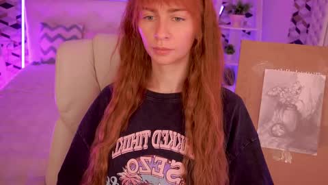 Nicol Moonn online show from 04.16.26