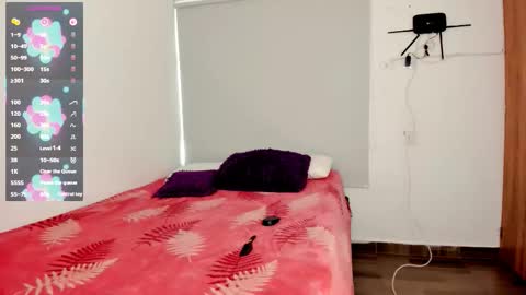 nicol_ofi777 online show from 02.15.26